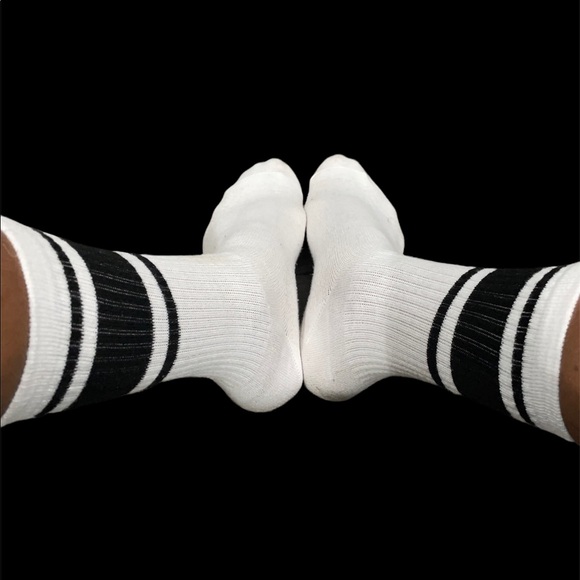 Pink Socks - Picture 4 of 6